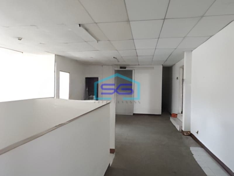 Disewakan Pabrik di Kawasan Cikarang Bekasi Siap Huni Luas Bangunan 500m2