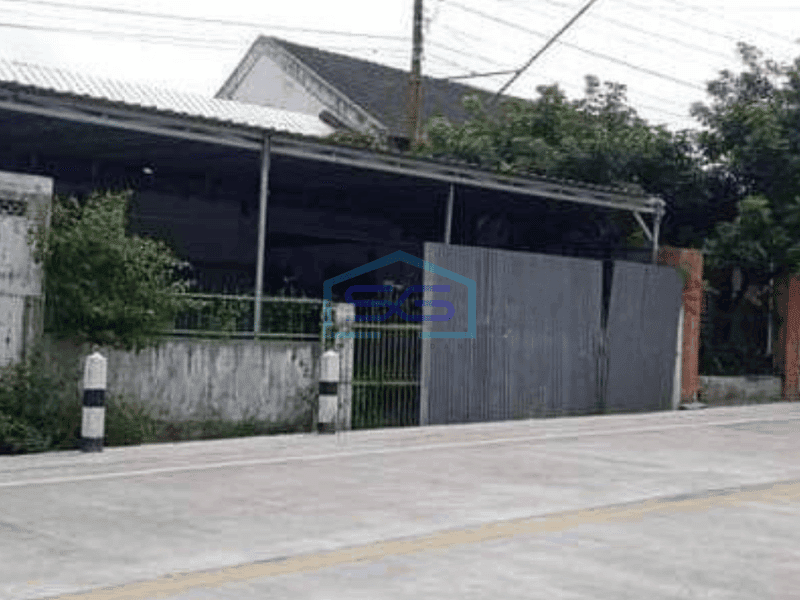 DIJUAL GUDANG DI PURWOKERTO