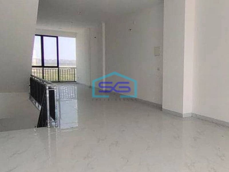 Disewakan Murah Ruko Batavia Golf Island Pik Jakarta Utara LB 283m2