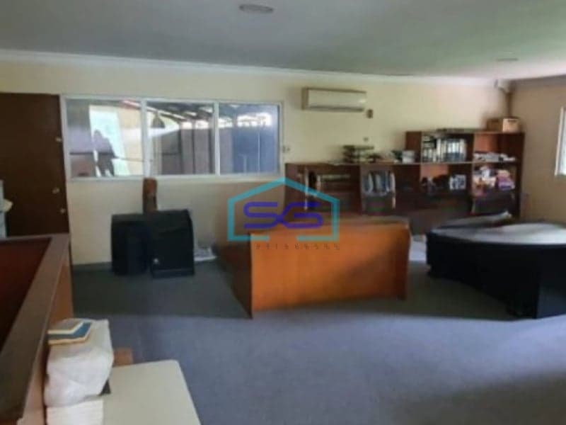 Dijual Gudang di Pasar Kemis Tangerang Luas Tanah 2.150 Ha