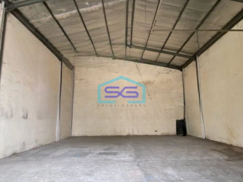 Disewakan Gudang Luas Tanah  364 m² di Penggilingan Jakarta Timur