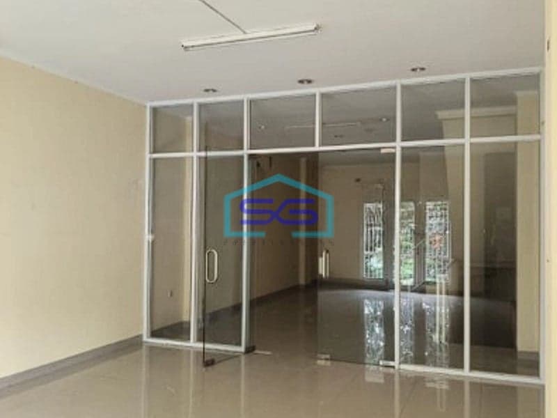 Dijual Ruko Strategis dekat Mall Kelapa Gading Jakarta Utara LB 225m2