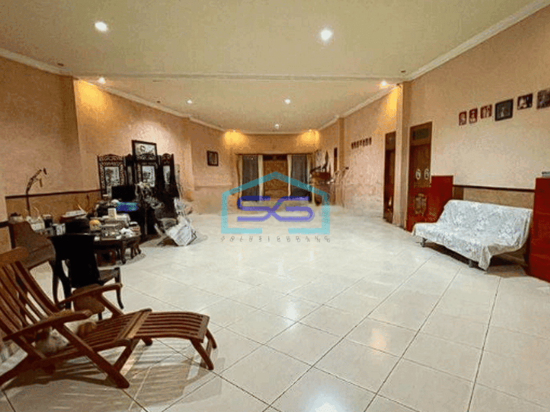 Dijual Cepat 3 Ruko Jejer di Jalan Raya Utama di Buleleng Singaraja Bali LB 1300m2