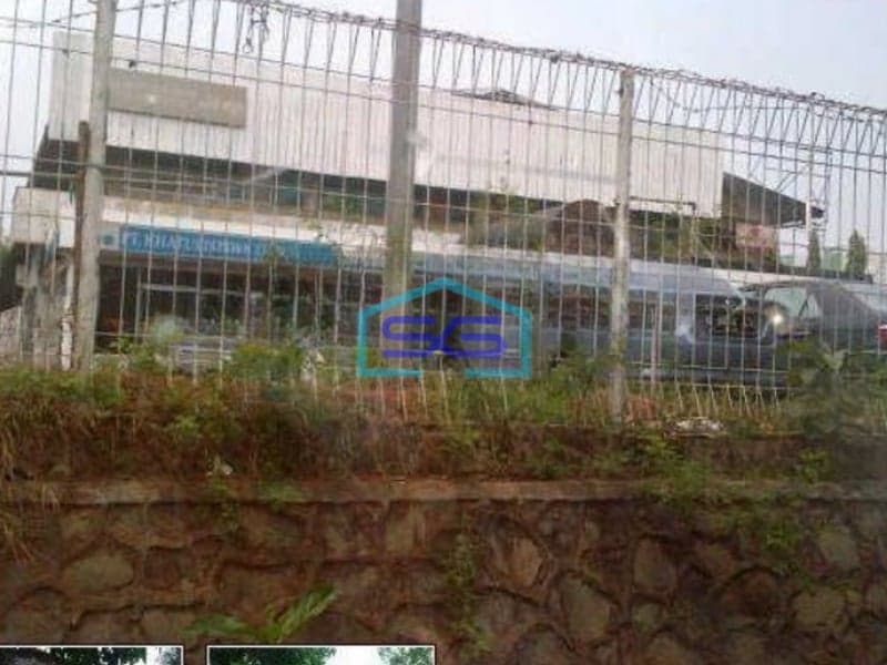 Dijual Tanah Kavling Di Pramuka Jakarta Timur Luas 4980m2