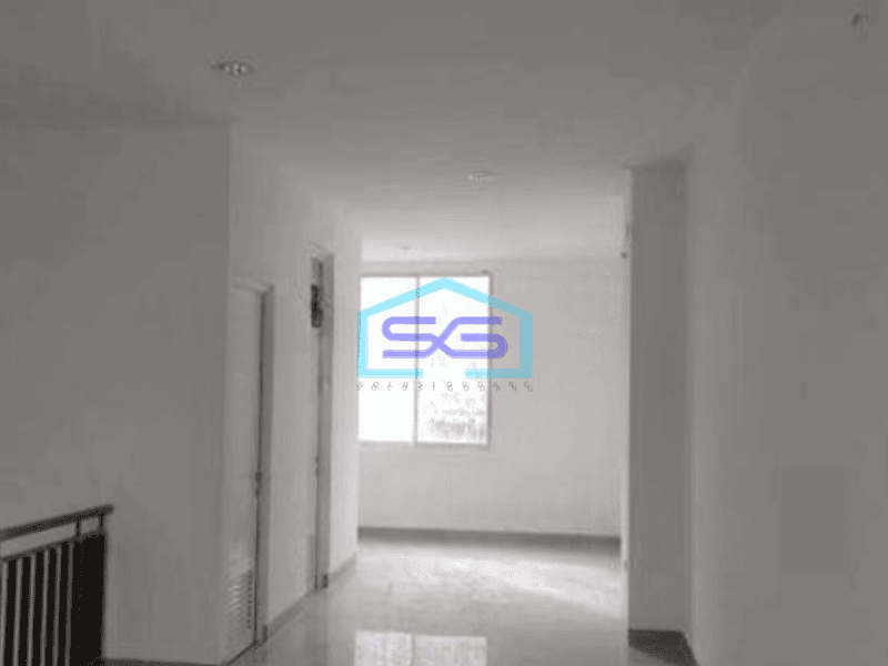 Disewakan Ruko 3 Lantai di Pantai Indah Kapuk Jakarta Utara Luas Bangunan  240 m²