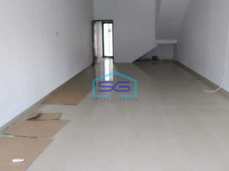 Disewakan Ruko di Tomang Jakarta Barat Luas Bangunan 216m2