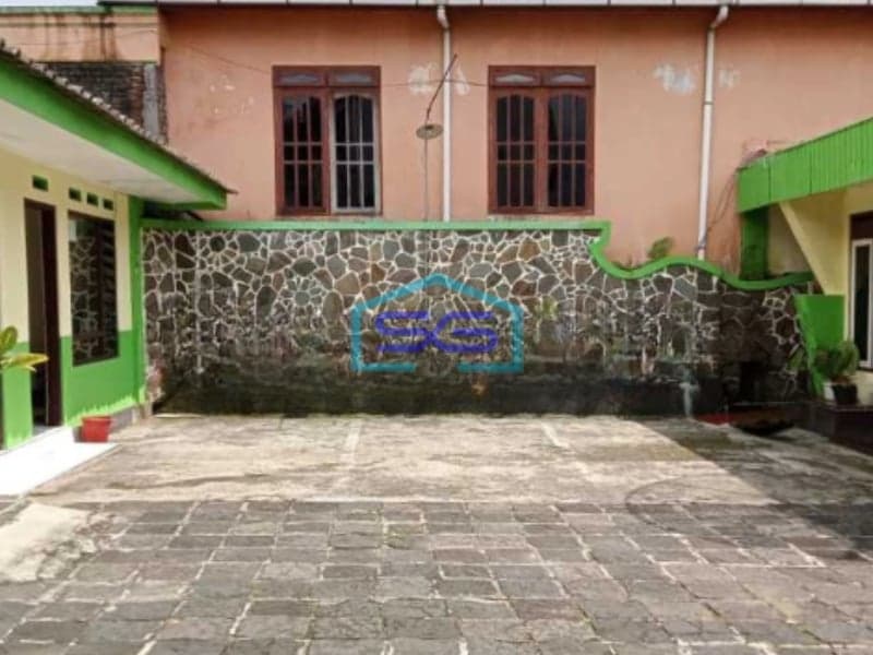 Dijual Ruang Usaha Di Ungaran Semarang