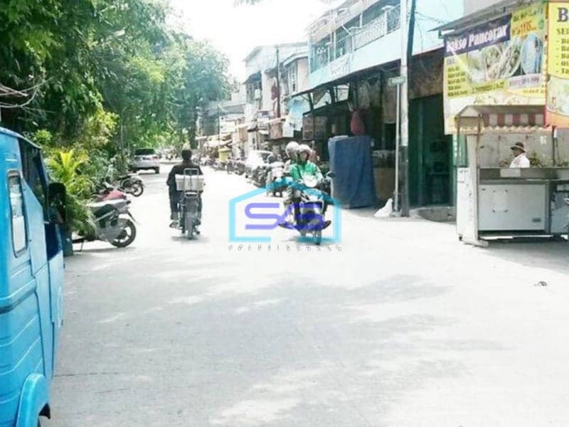 Disewakan Ruko Murah Lokasi Strategis Cocok Untuk Usaha di Pademangan Jakarta Utara