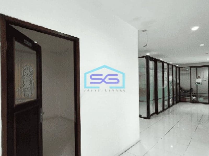 Dijual Pabrik Siap Pakai di Dalam Kawasan Kondisi Bagus di Bekasi LT 3100m2