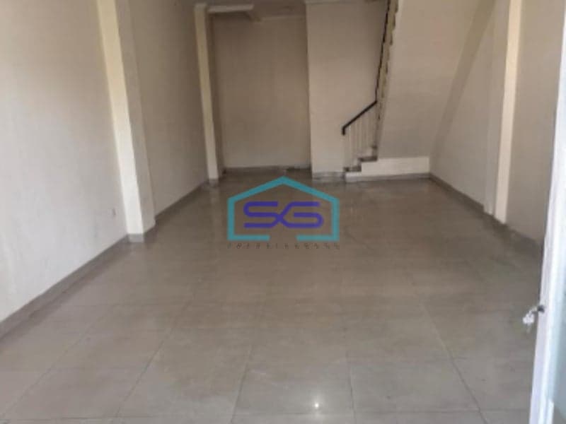 Dijual Ruko Siap Huni di Jakarta Barat Luas Bangunan 250m2