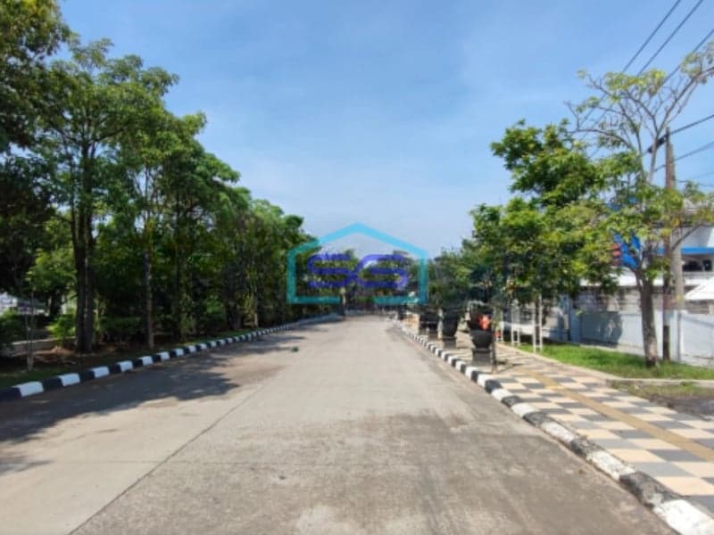 Disewakan Gudang Di Madukoro Raya Dekat Airport Semarang Barat Luas Bangunan 1500 m²