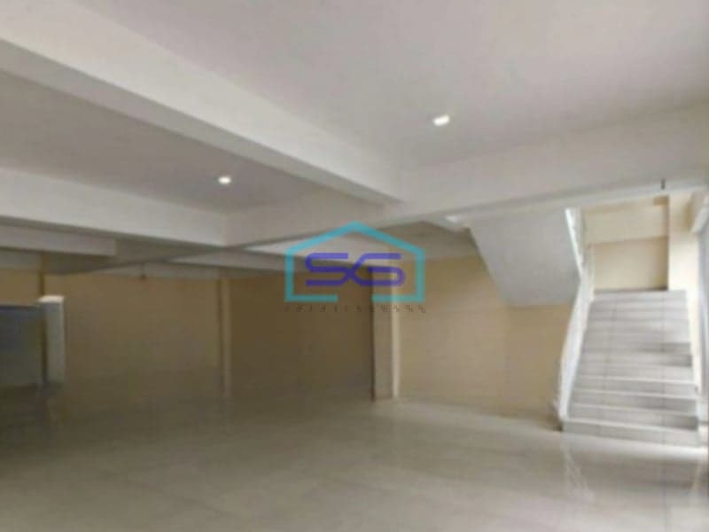 Disewakan Gudang Ada Kantor Siap Pakai Luas Tanah 2270 m² Lokasi Gamping Sleman Yogyakarta