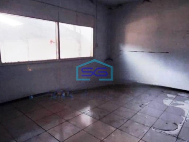 Disewakan Gudang Siap Pakai di Blimbing Malang Jawa Timur Luas Bangunan 360m2