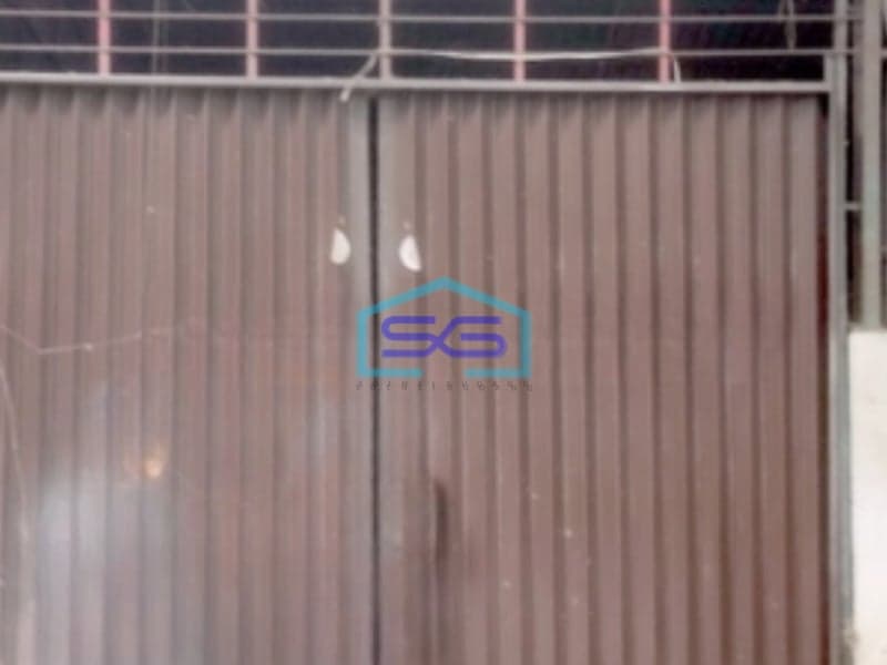 Disewakan Gudang Di Jln Panjang Strategis Cocok Gudang di Kebon Jeruk Jakarta Barat LB 300m2