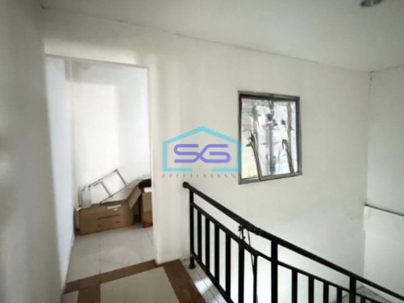 Dijual Ruko Luas Bangunan  600 m² Lokasi Pantai Indah Kapuk Jakarta Utara