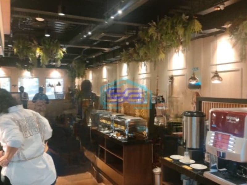 Di Jual Cepat Tanah Di Jalan Sutami Setra Sari, Bandung Luas Tanah (PxL)  3300 m²