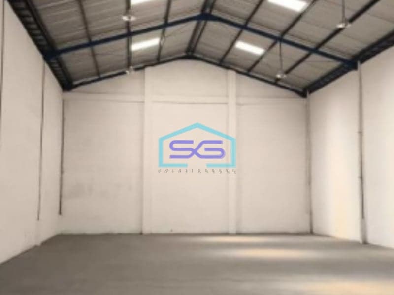 Disewakan Pergudangan Casa Krikilan Driyorejo Gresik Jawa Timur Luas Bangunan 396m2