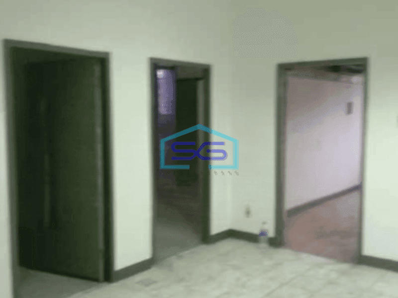 Disewakan Ruko Luas Bangunan  750 m² di Bandengan Jakarta Utara