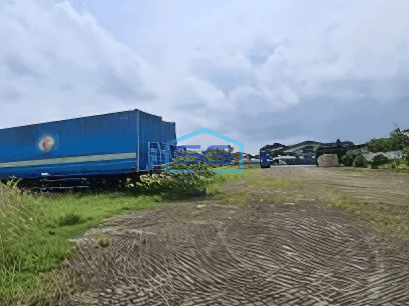 Dijual Tanah Kawasan Industri Wringin Anom Surabaya