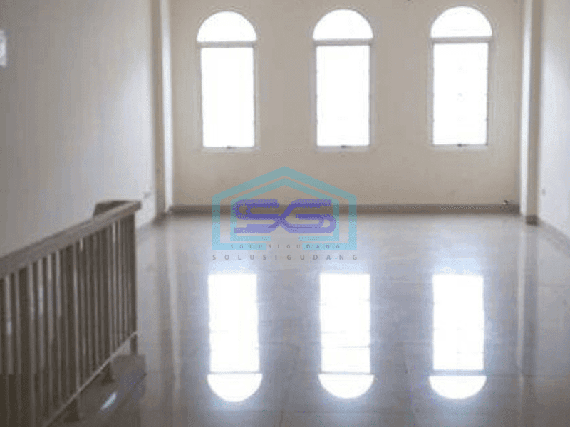 Disewakan Ruko di Green Lake City CBD