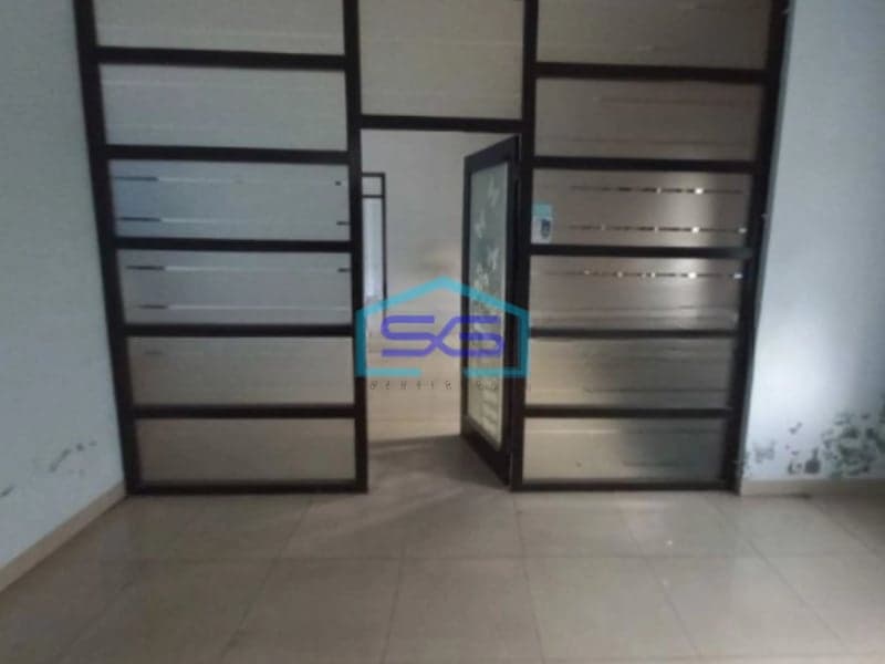 Disewakan Ruang Usaha Lokasi Strategis di Sleman Yogyakarta Luas Bangunan 600 m²