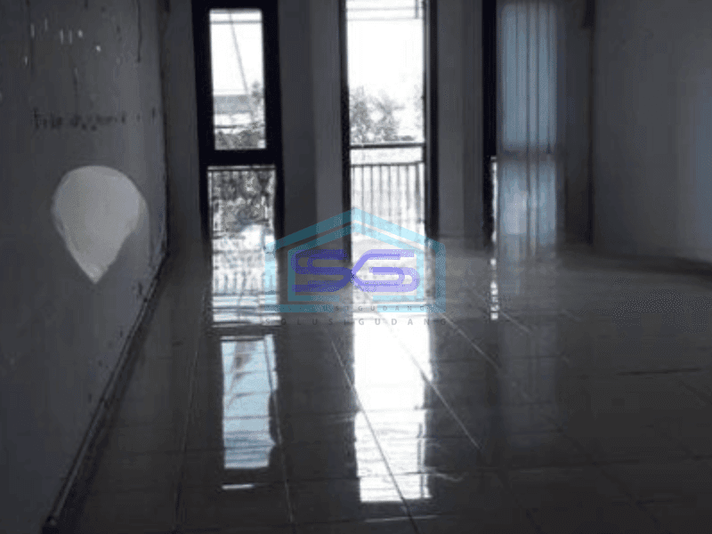 Disewa Ruko Palem Square, Raya Taman Asri Waru Sidoarjo