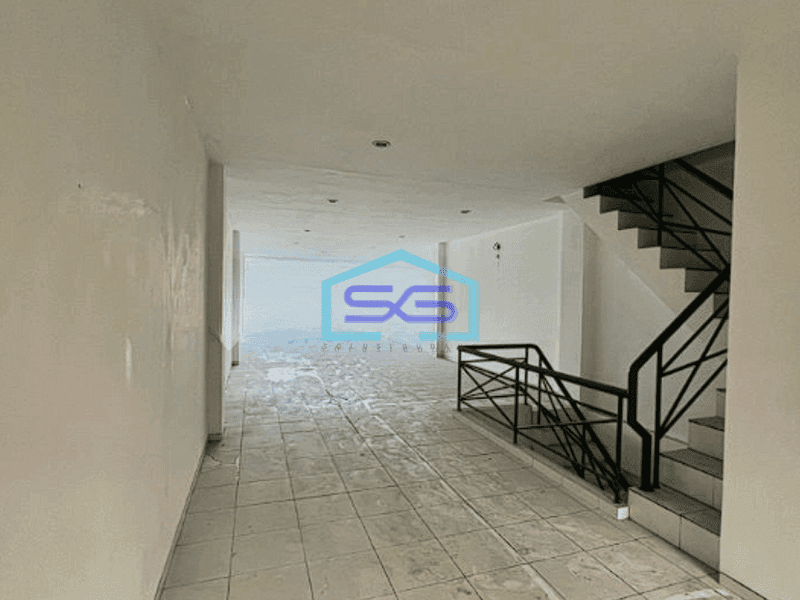 Dijual Ruko di Sunter Jakarta Utara Luas Bangunan 400m2 Bebas Banjir