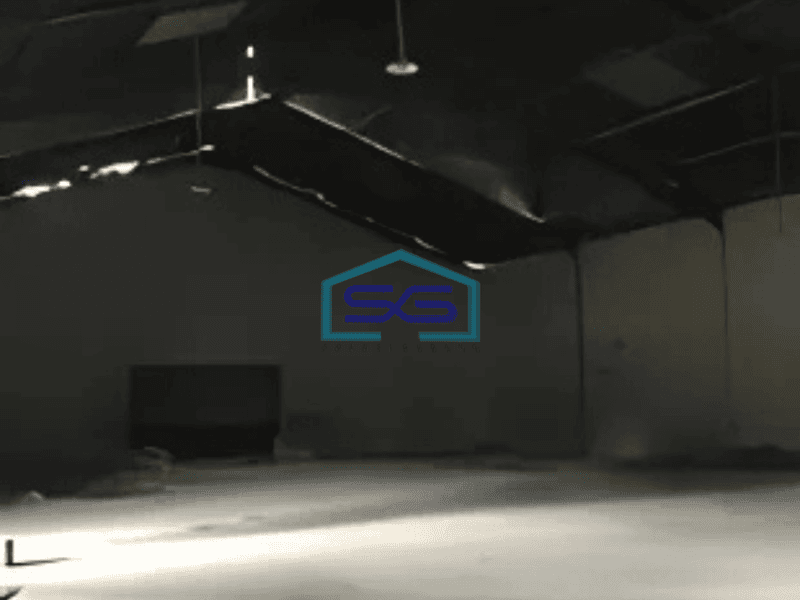 Dijual Gudang Lokasi Strategis di Ciamis Jawa Barat Luas Tanah 5692 m²