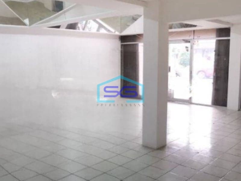 Dijual Ruko Murah dan Bagus di Kopo Permai Bandung