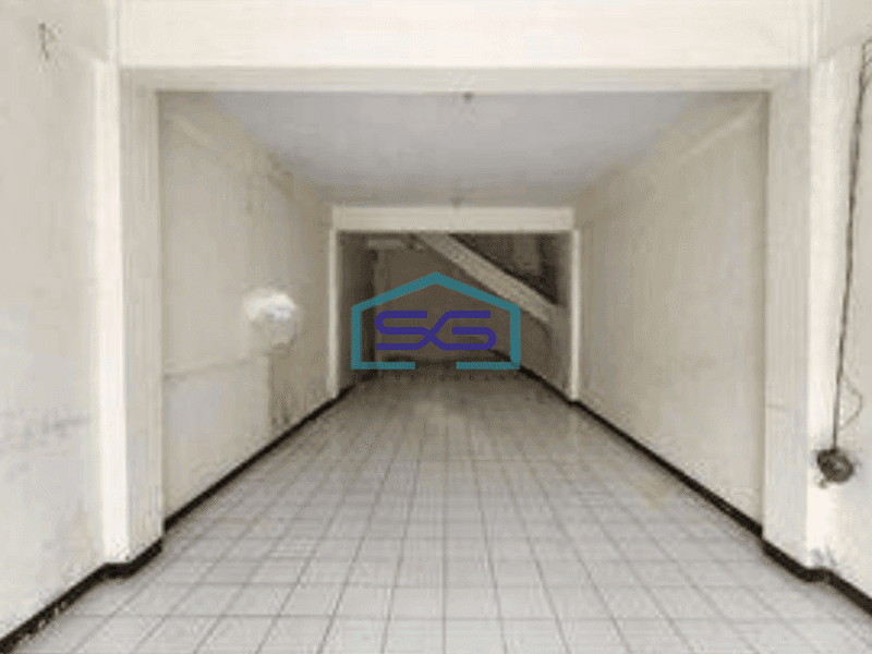 Disewa Ruko Strategis Kota Semarang