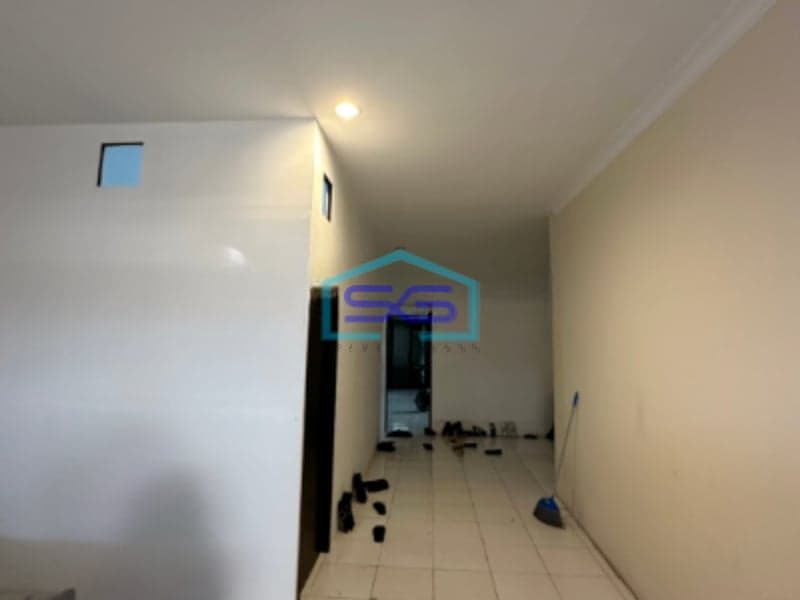 Disewakan Ruko Gandeng Muara Karang Raya Jakarta Utara Rapih Strategis LB 816m2