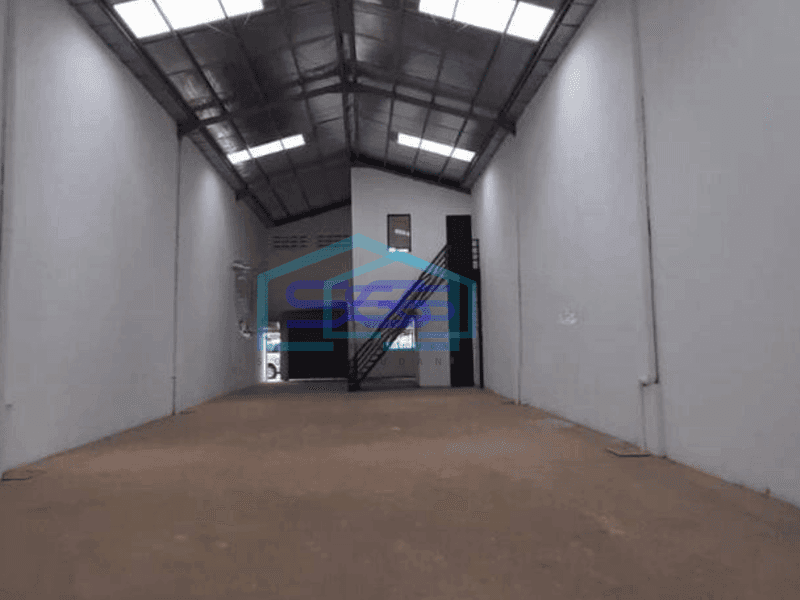 Disewa Gudang Baru Jln. Kopo Bandung