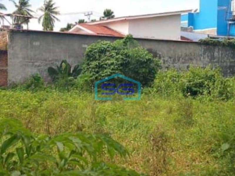 Dijual Tanah 3 H Di Griya Paniki Indah Di Mapanget Manado Luas Tanah (PxL)  30000 m²