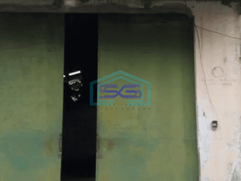 Disewa Gudang di Cileunyi