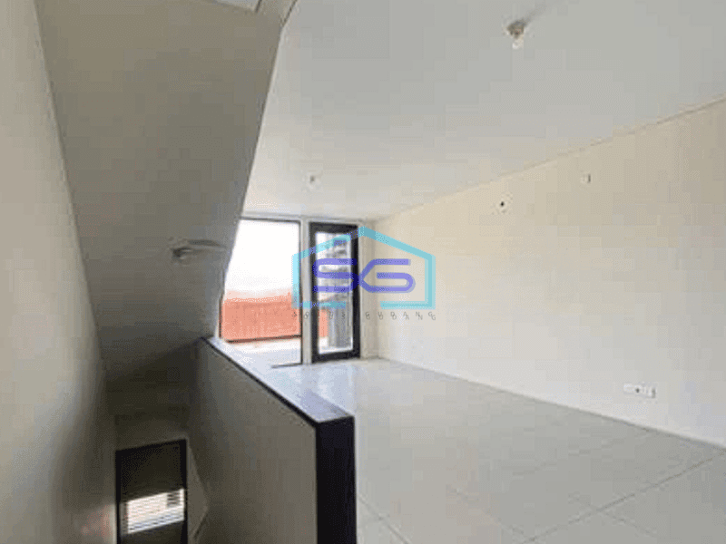 Disewakan Ruko 2 Lantai Di Sasakirana Bandung Luas Bangunan 120m2