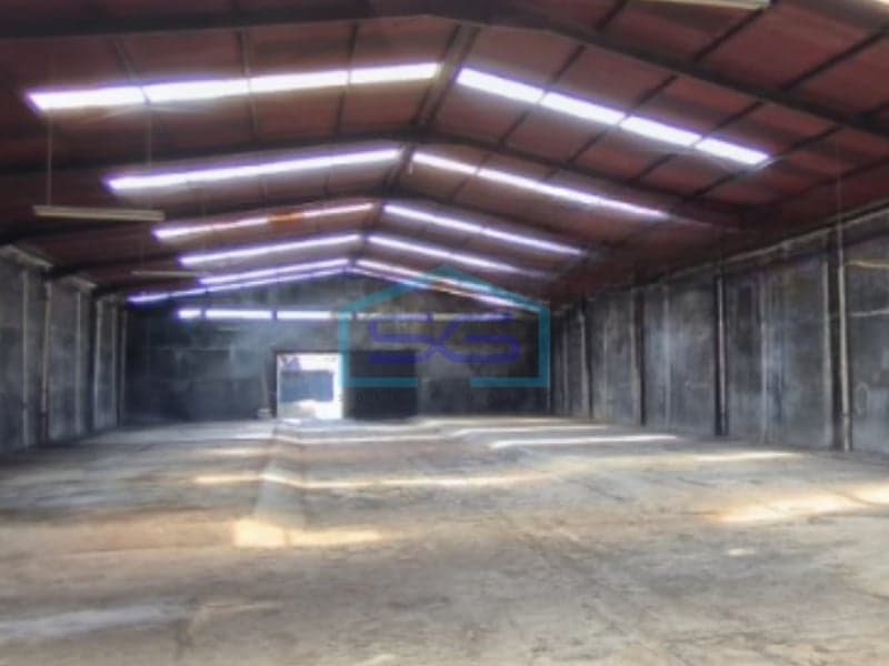 Warehouse for Rent in Warehouse Area, Ngestiharjo, Kasihan, Bantul Yogyakarta, Building Area 1618m2