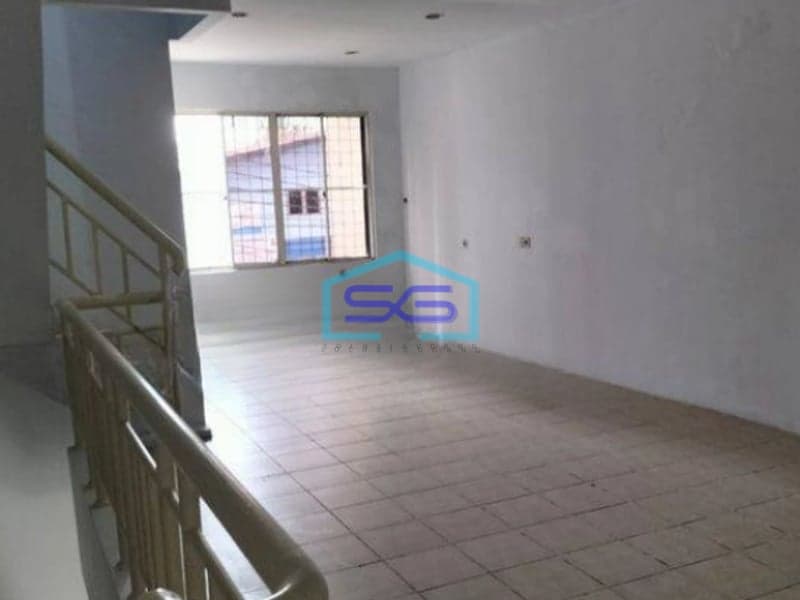 Disewakan Ruko Siap Huni di Wtc Mall Matahari Serpong Tangerang Selatan