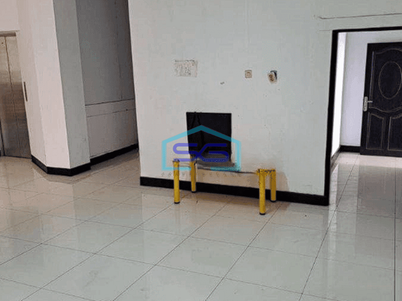 Disewakan Gedung LB 1268m2 di Cempaka Putih Jakarta Pusat