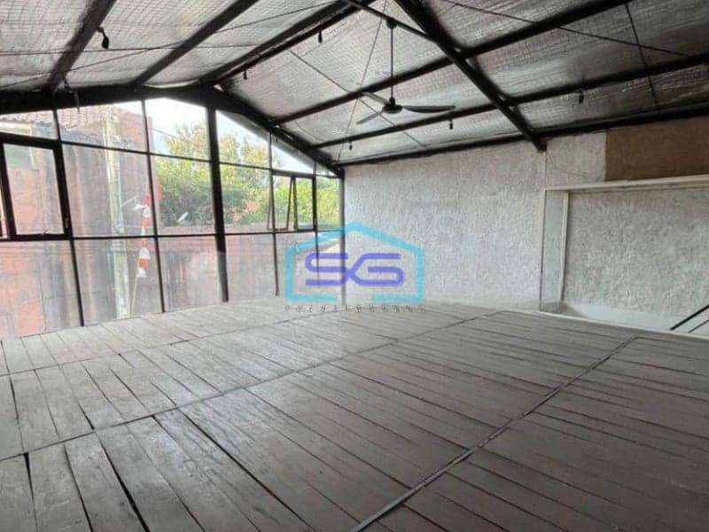 Disewakan Ruang Usaha Murah Cocok Area Palagan Sleman