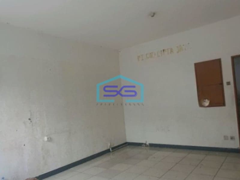 Dijual Ruko Luas Bangunan   200 m² Lokasi di Jembatan Tiga Jakarta Utara