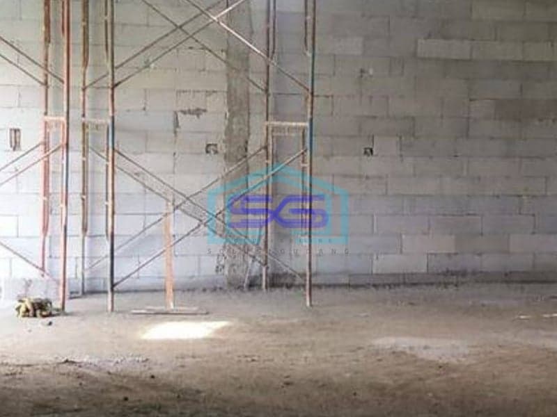 Dijual Gudang Murah di Dadap Kosambi tangerang