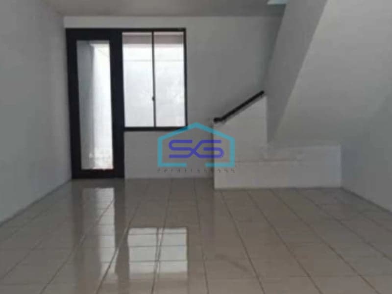 Dijual Ruko Baru Lokasi di Kota Baru Parahyangan Bandung Luas Bangunan 142m2