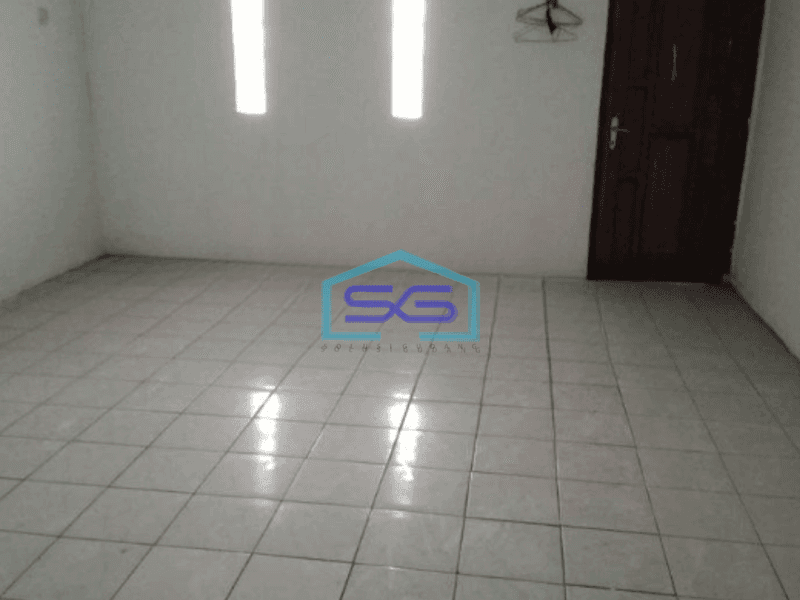 Dijual Ruko 3 Lantai Luas Bangunan 185 m² di Cibodas Tangerang