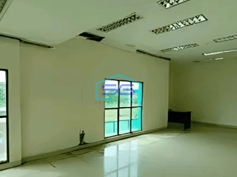 Dijual Murah Tanah Industri LT 13000m2 Batam Riau Beserta Bangunan Diatasnya