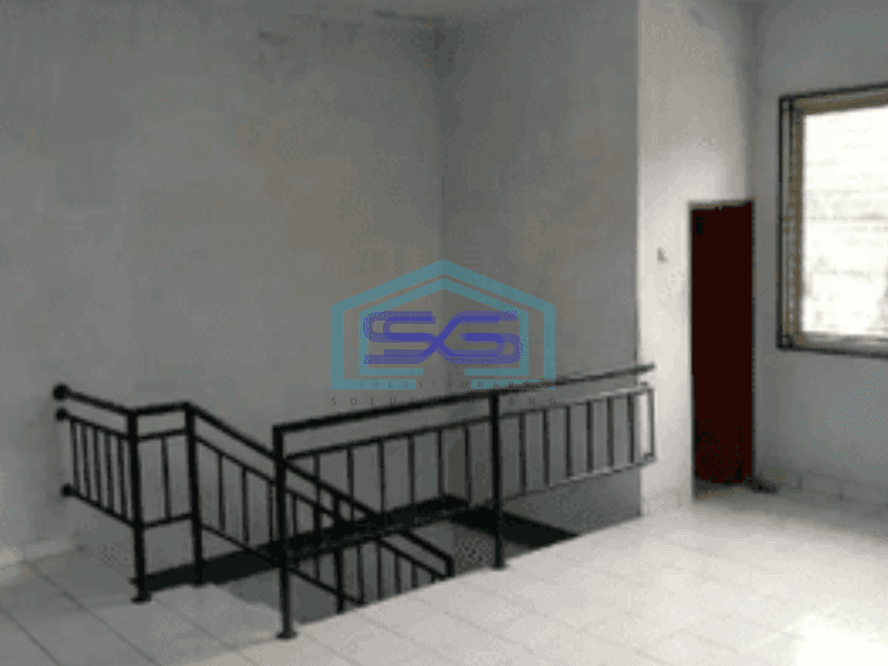 Disewakan Gudang Arcadia Daan Mogot Tangerang Siap Pakai Dekat Bandara