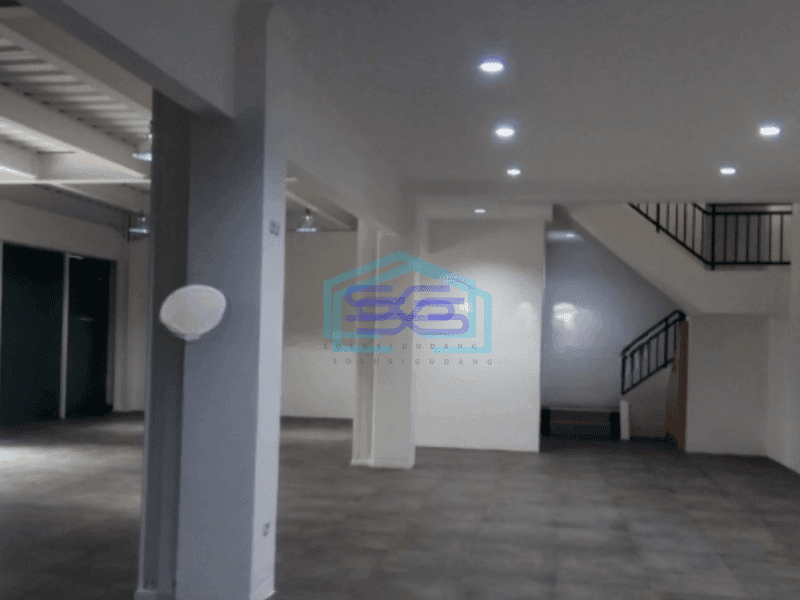 Dijual Ruko Hoek Bulevard Barat Kelapa Gading Jakarta Utara Luas Tanah  240 m²