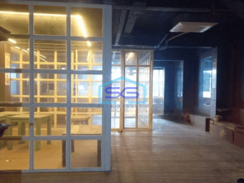 Disewakan Ruko di Tebet Jakarta Selatan Luas Bangunan 480 m² Lokasi Strategis