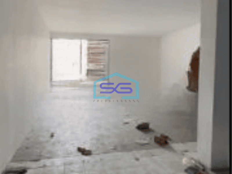 Disewakan Gudang Luas Bangunan  400 m² di Pinggir Jalan Pesanggrahan Jakarta Selatan