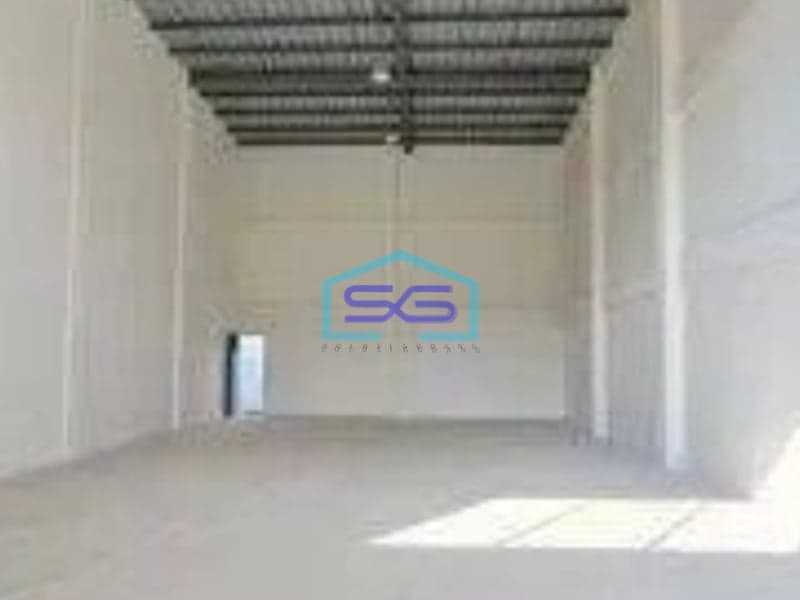 Disewakan Gudang Kiic Karawang Barat Luas Tanah 324 m²