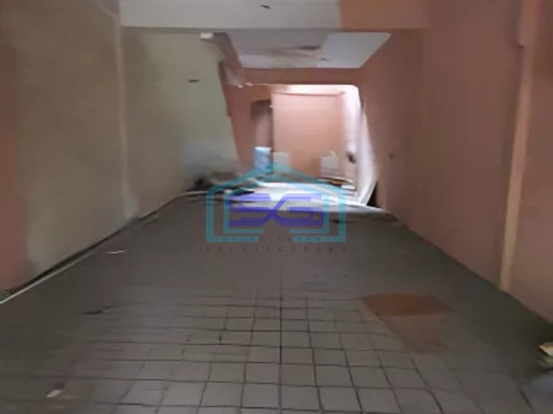 Dijual Ruko di Penjaringan Jakarta Utara